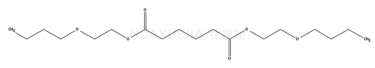 己二酸双(2-丁氧乙基)酯