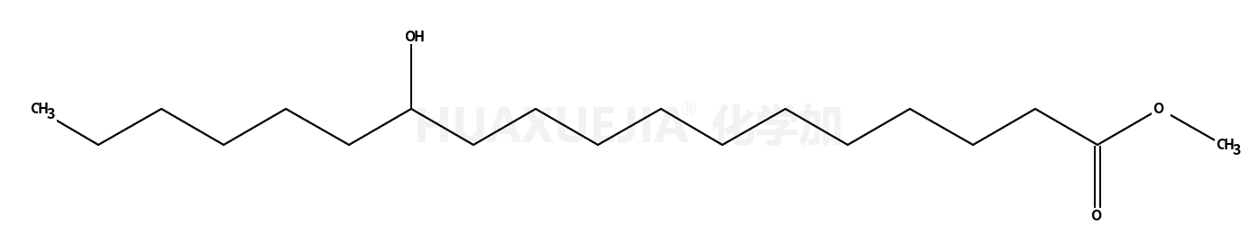 DL-12-羟基十八烷酸甲酯