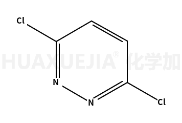 3,6-Dichloropyridazine