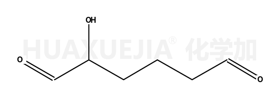 Alpha-羟基己二醛