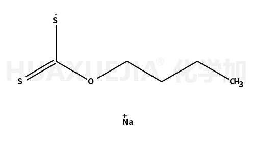 二硫代碳酸-O-丁酯钠盐