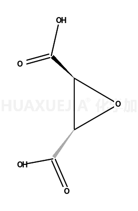 (±)-反-环氧琥珀酸