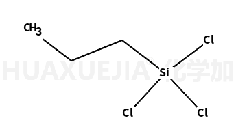 丙基三氯硅烷