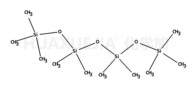 十甲基四硅氧烷