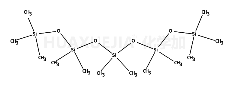 十二甲基五硅氧烷