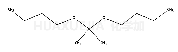 丙酮二丁基乙缩醛