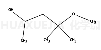 4-甲氧基-4-甲基-2-戊醇