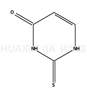 thiouracil