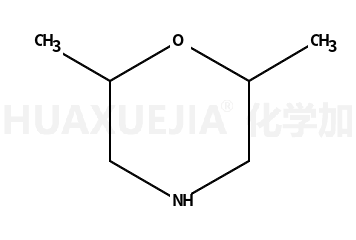2,6-二甲基吗啉