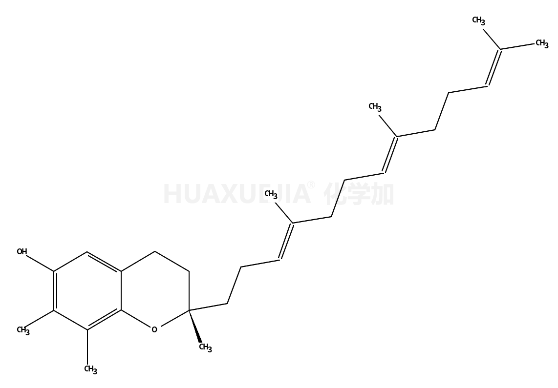 D-γ-Tocotrienol