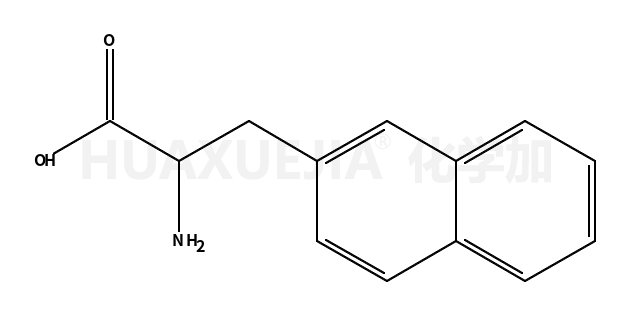 2-氨基-3-萘-2-丙酸