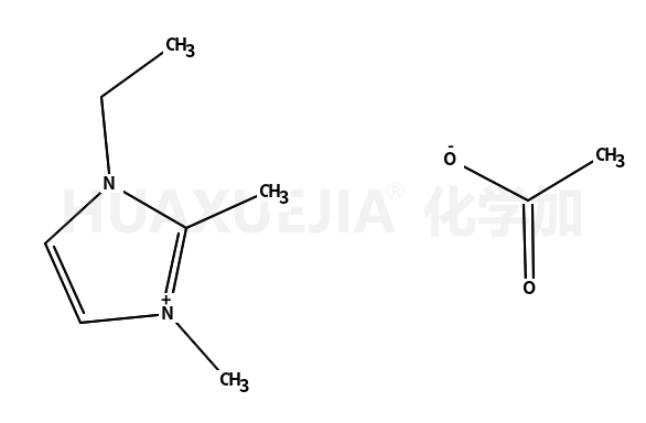 1-乙基-2,3-二甲基咪唑醋酸盐