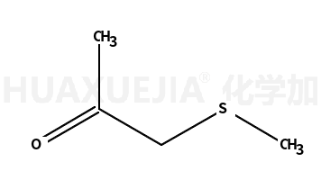 1-甲基硫代-2-丙酮