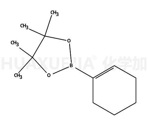 环己烯-1-硼酸频哪醇酯