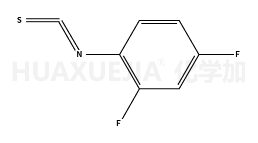 2,4-二氟异硫氰酸苯酯