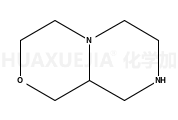 八氢吡嗪并[2,1-C][1,4]恶嗪