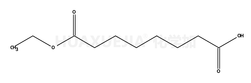 辛二酸氢乙酯