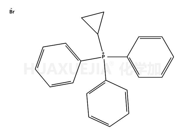 环丙基三苯基溴化鏻