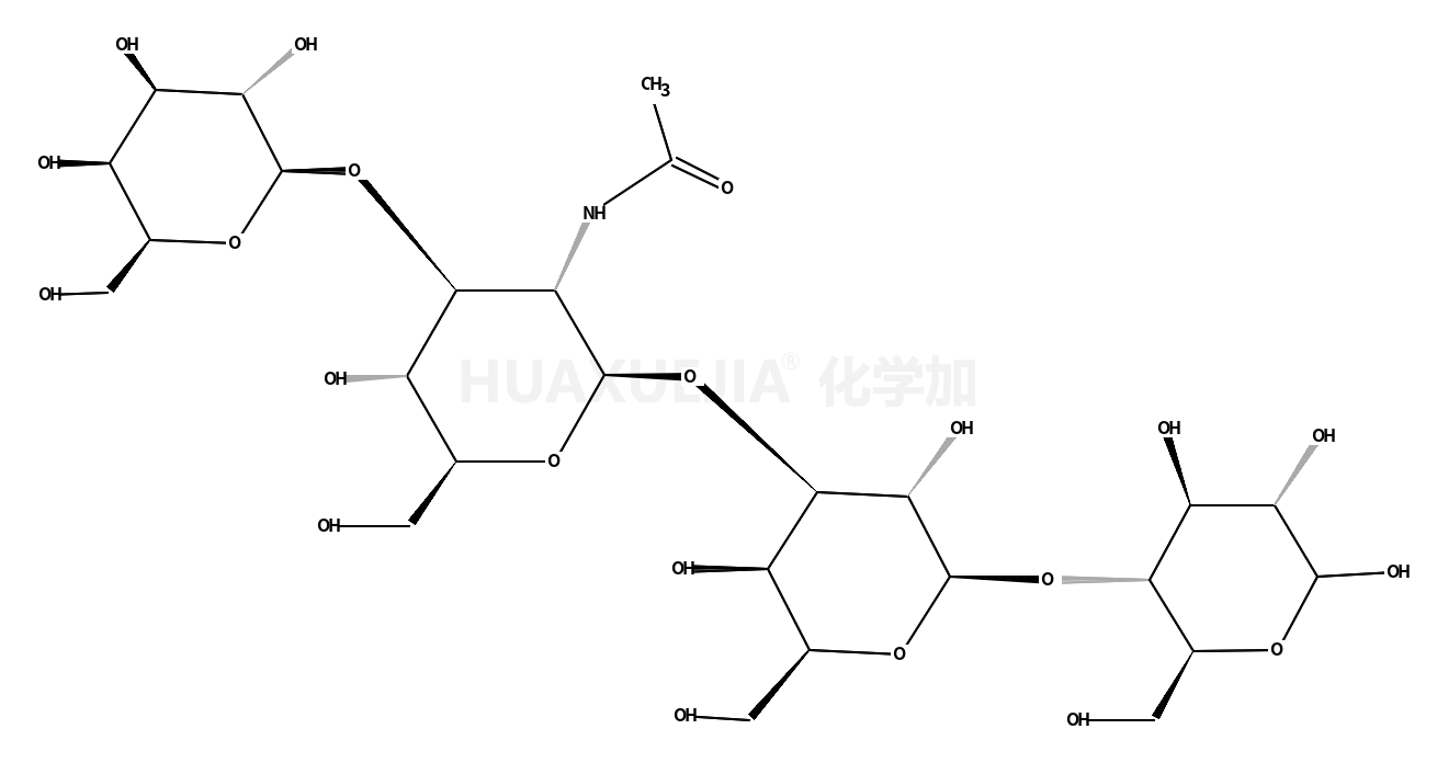 Lacto-N-tetraose (LNT)