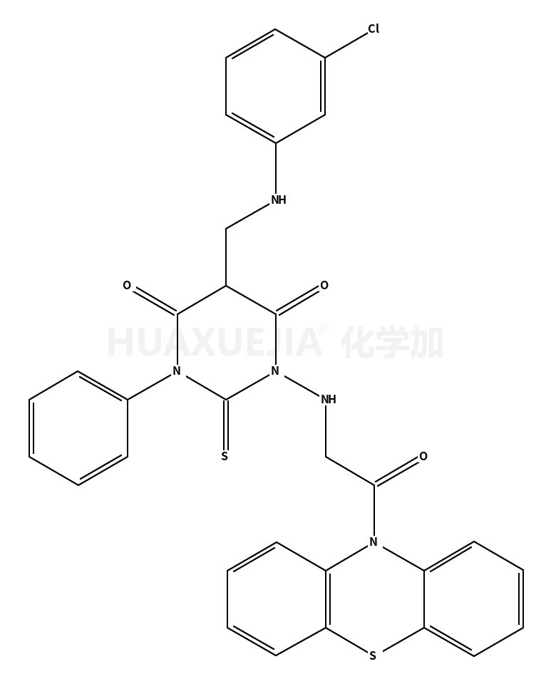 141177-57-3结构式