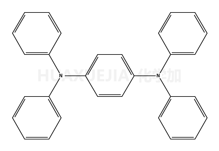 1,4-双(二苯基氨基)苯