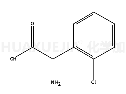 DL-2-(2-Chlorophenyl)glycine