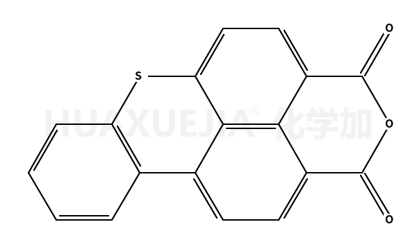 苯并噻吨二羧酸酐