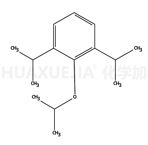 2-异丙基-1,3-二异丙基苯