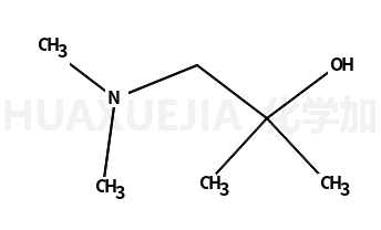 1-(二甲基氨基)-2-甲基丙烷-2-醇