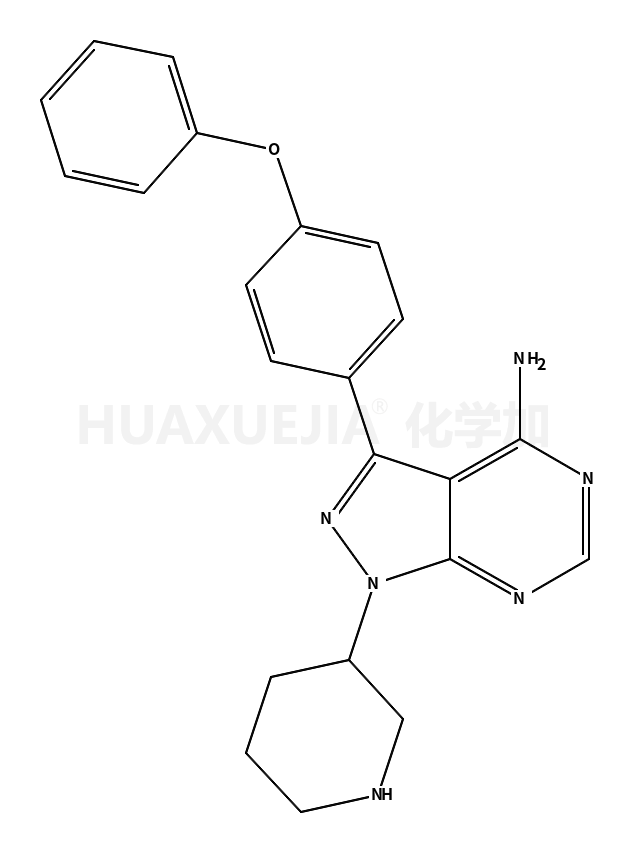 Btk inhibitor 1