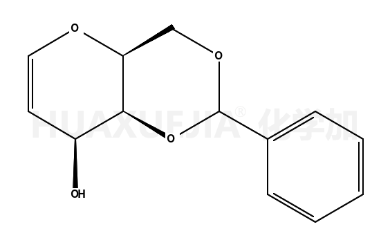 2-苯基-4,4a,8,8a-四氢吡喃并[3,2-d][1,3]二恶英-8-醇
