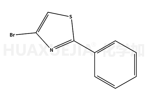 4-溴-2-苯基噻唑