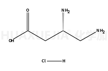(S)-3,4-二氨基丁酸二盐酸盐