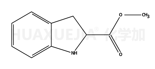 (S)-(+)-吲哚啉-2-羧酸甲酯