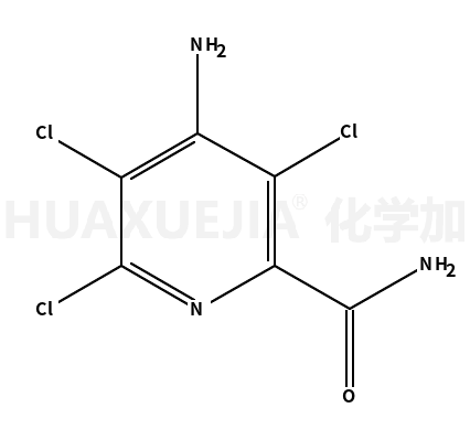 4-氨基-3,5,6-三氯吡啶甲酰胺