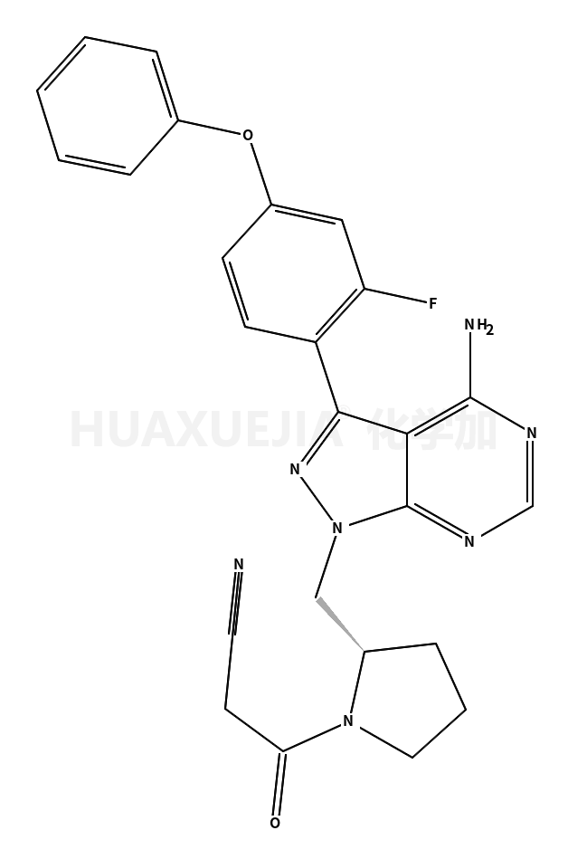 1414356-33-4结构式