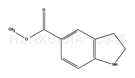 吲哚啉-5-羧酸甲酯