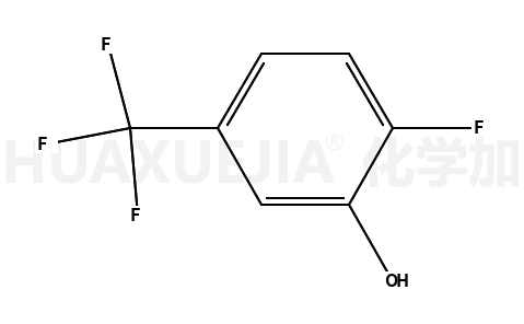 2-氟-5-三氟甲基苯酚