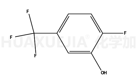2-氟-5-(三氟甲基)苯酚