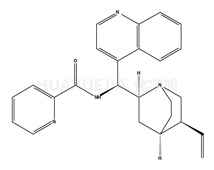 N-(9-脱氧-epi-辛克宁-9-基)氮苯酰胺