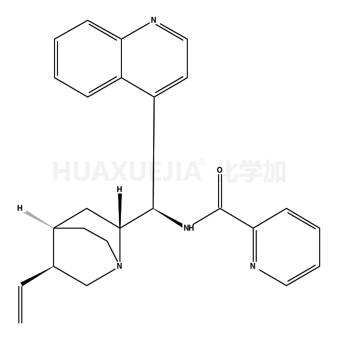 N-(9-脱氧-epi-辛克宁-9-基)氮苯酰胺