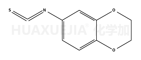 2,3-二氢-1,4-苯并二氧-6-基异硫氰酸酯