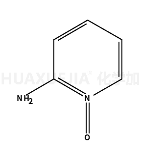 2-氨基吡啶 N-氧化物