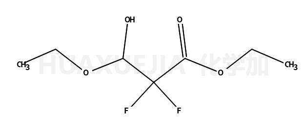 3-乙氧基-2,2-二氟-3-羟基丙酸乙酯