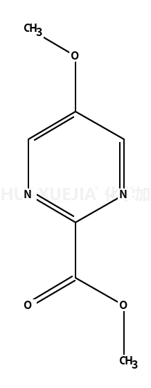 5-甲氧基嘧啶-2-羧酸甲酯