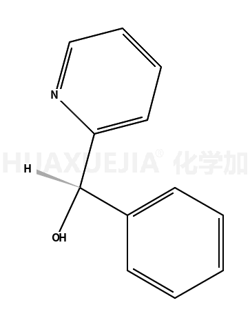 Alpha-苯基-2-吡啶甲醇
