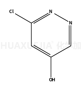 6-Chloropyridazin-4-ol