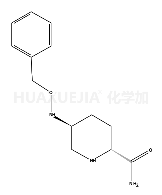 阿韦巴坦中间体