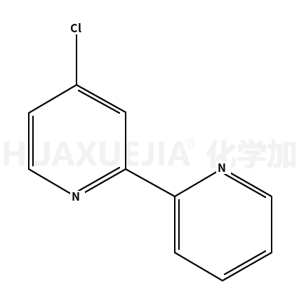 4-氯-2-(吡啶-2-基)吡啶