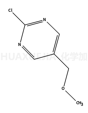 2-Chloro-5-(methoxymethyl)pyrimidine